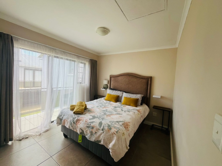 To Let 2 Bedroom Property for Rent in Hartenbos Central Western Cape